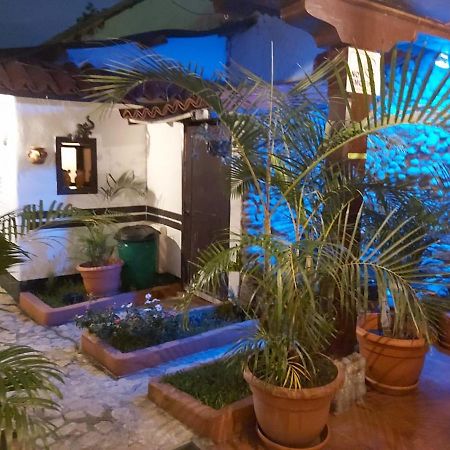 Hotel San Judas Tadeo Garden Antigua Extérieur photo