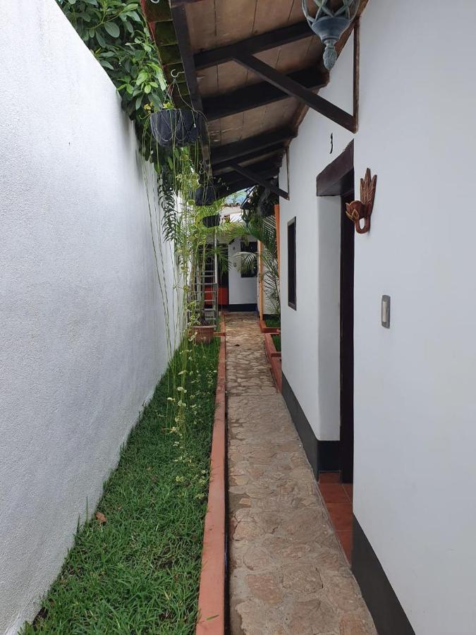Hotel San Judas Tadeo Garden Antigua Extérieur photo