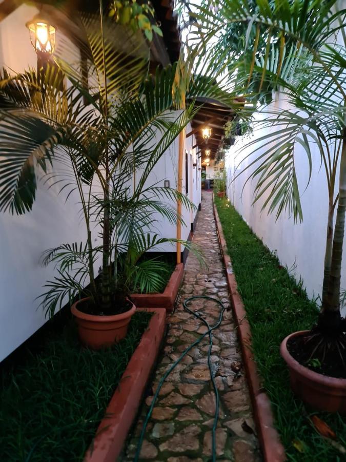 Hotel San Judas Tadeo Garden Antigua Extérieur photo